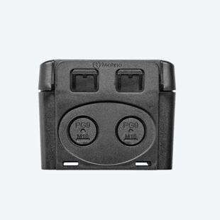 THA.212.A0A.P67 Box IP67 (sroub)