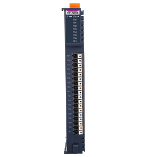 ODOT CT-3808, 8 TERMOCOUPLE INPUTS