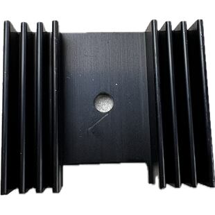 PP276 (44x11) L=36mm black.