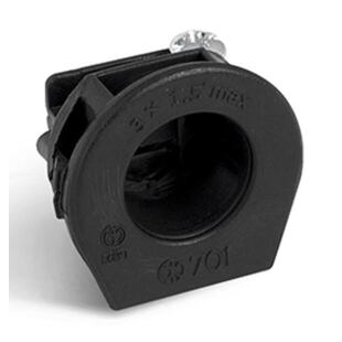 OK701 Průchodka kabelová 3x1,5mm2