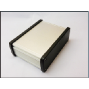 ALUG708SR080 177,6x61,1x89 Al stříbrné