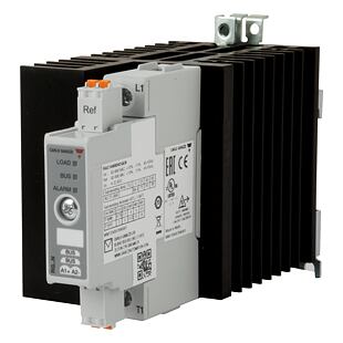 RGC1A60D62GEN SSC-AC,ZS,600V/65A,I2T,COM