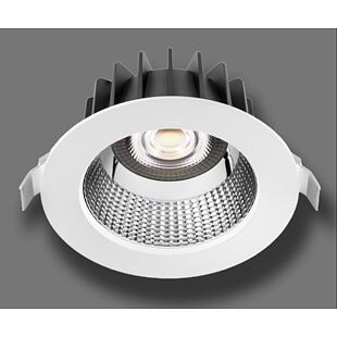 ELIA AL S2 18W 3K 60° WH GWF1410GH930