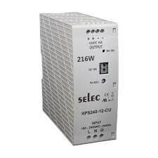 RPS240-12-CE Power supply 12V,18A,216W