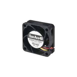 9GA0412P7G001 Fan 40x15 12V-PWM 13100r