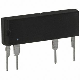 4Pin(8)_SIP