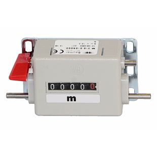 M310.010A06C Meter counter 5-dig,dir.I