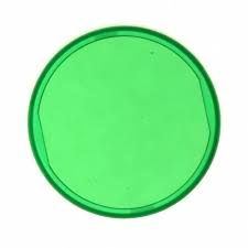 A0263E Hmatní kulatý zelený