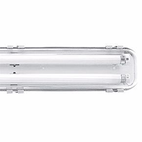 IKE 2xT8 