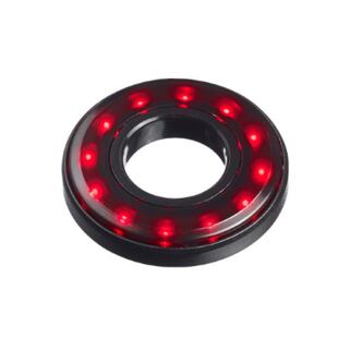 QH22057RGU Indikace pro spínače d22