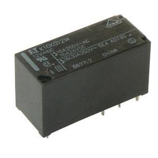 K1CK012W-K Relé Takamisawa