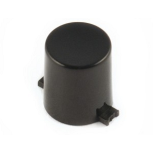 2P1-2TB-B202A-Z Hmatník černý-black  o