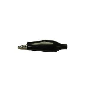 Krokodýl 31.5 černá EZ-00001-001