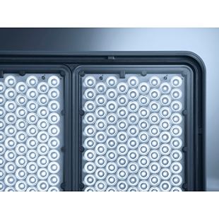 ACANEO detail optiky