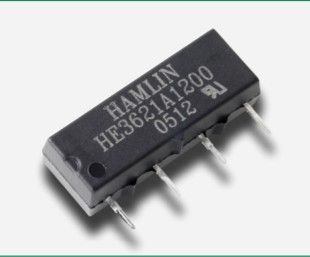 Reed relay HE3621