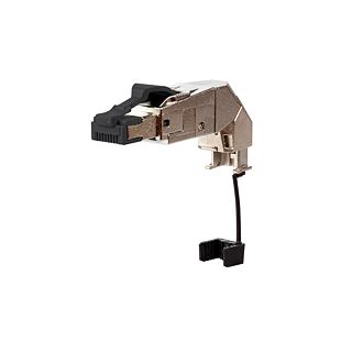 130E405042-E C6A RJ45 field plug pro 360
