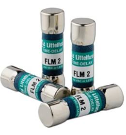 0FLM003.T pojistka 10x38 T 3A/250VAC