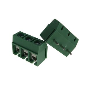 Svorkovnice 5mm TL201R-03P