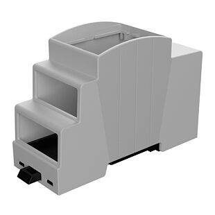 Modulbox 2M53-B2P 25.0206020.BL