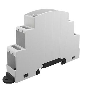 MODULBOX XTS 1M H53-A2F 25.0101000.BL