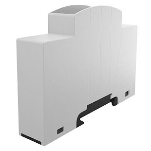 MODULBOX XTS 1M H53-C 25.0110000.BL