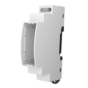 MODULBOX XTS 1M H53-A1RJ 25.0104RJ0.BL
