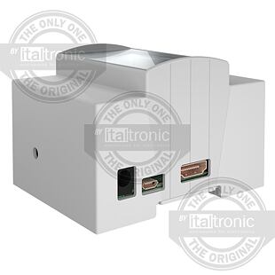 MODULBOX XTS 4M Odroid C4 25.0410000.OC4