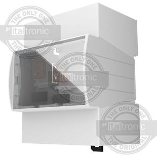 MODULBOX XTS 4M RASPPI3 25.0410000.RP3