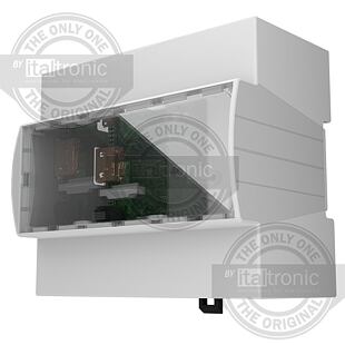 MODULBOX XTS 6M RASPPI 3 25.0610000.RP3