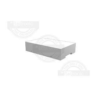 MODULBOX COMPACT 8M-C 35.0814000.BL