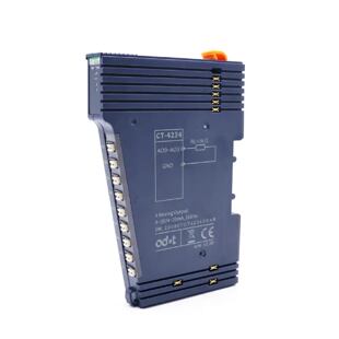 ODOT CT-4234 4 ANALOG CURRENT OUTPUT