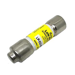 LP-CC-1 Poj CC  TD 1A/600VAC Buss
