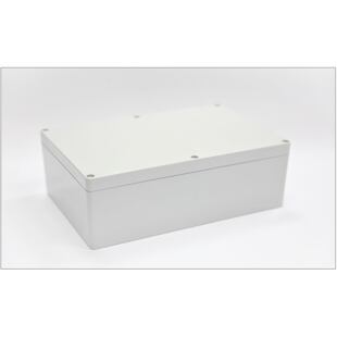 ELBOX 240x160x90 PC P2018-IP68