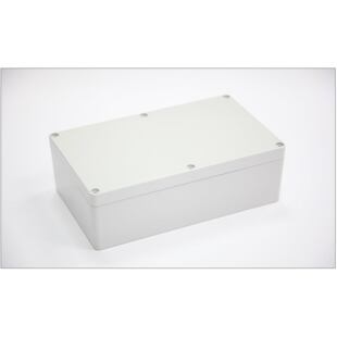 ELBOX 200x120x75 PC P2691-IP68