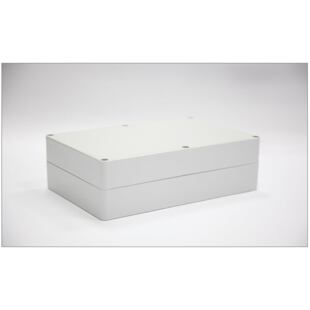 ELBOX 222x146x75 PC P232-IP68