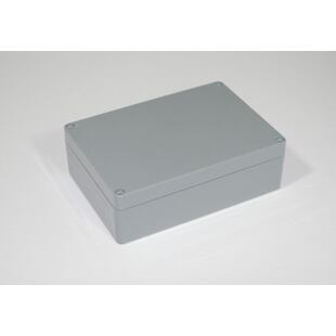 ELBOX 171x121x55 ABS IP65 G313