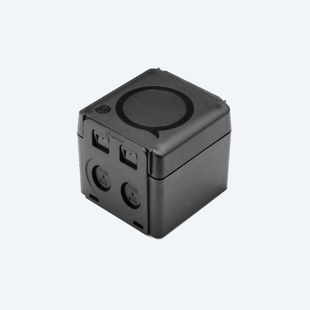 THA.212.A0A.P67 Box IP67 (sroub)