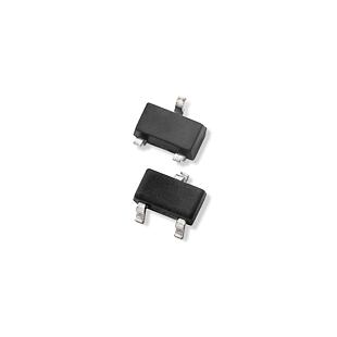 AQ24CANFD-02HTG TVS Arr 2Ch 24V SOT23-3