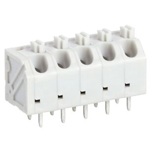 Svorkovnice 5mm TLM-211-03P-M17