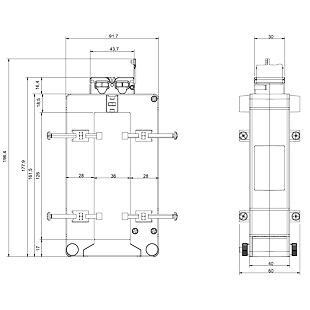 CTD9S-7005AXXX