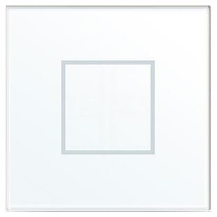 iGlass panel sklo T1 - bílý 14.G211100