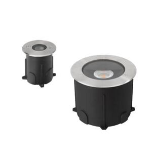 HALA LED GROUND