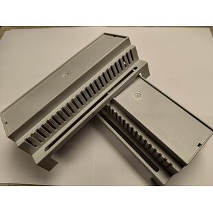 Dinbox 9M-V kryt výřez 4969001575