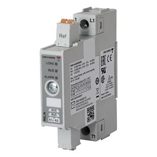RGS1A60D50KEN SSR-AC,ZS,600V/50A,COMM