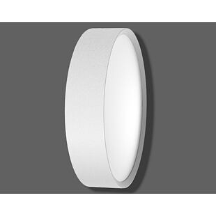 ELIA EL 18W 3K OPAL WH GWF2210LA830