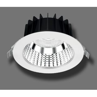 ELIA AL S2 18W 3K 60° WH GWF1410GH930