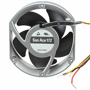 9SG5748P5G01 Fan 172x51 48V-PWM 8600r