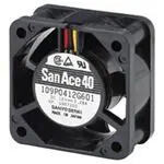 109P0424G301P Fan 40x28mm,24V,11500r