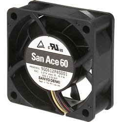 9G0648P4S001P Fan 60x25,48V,PWM,11000rpm