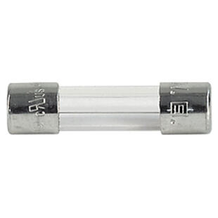 FST Poj sklo 5x20 0,63A/250V T 0034.3115
